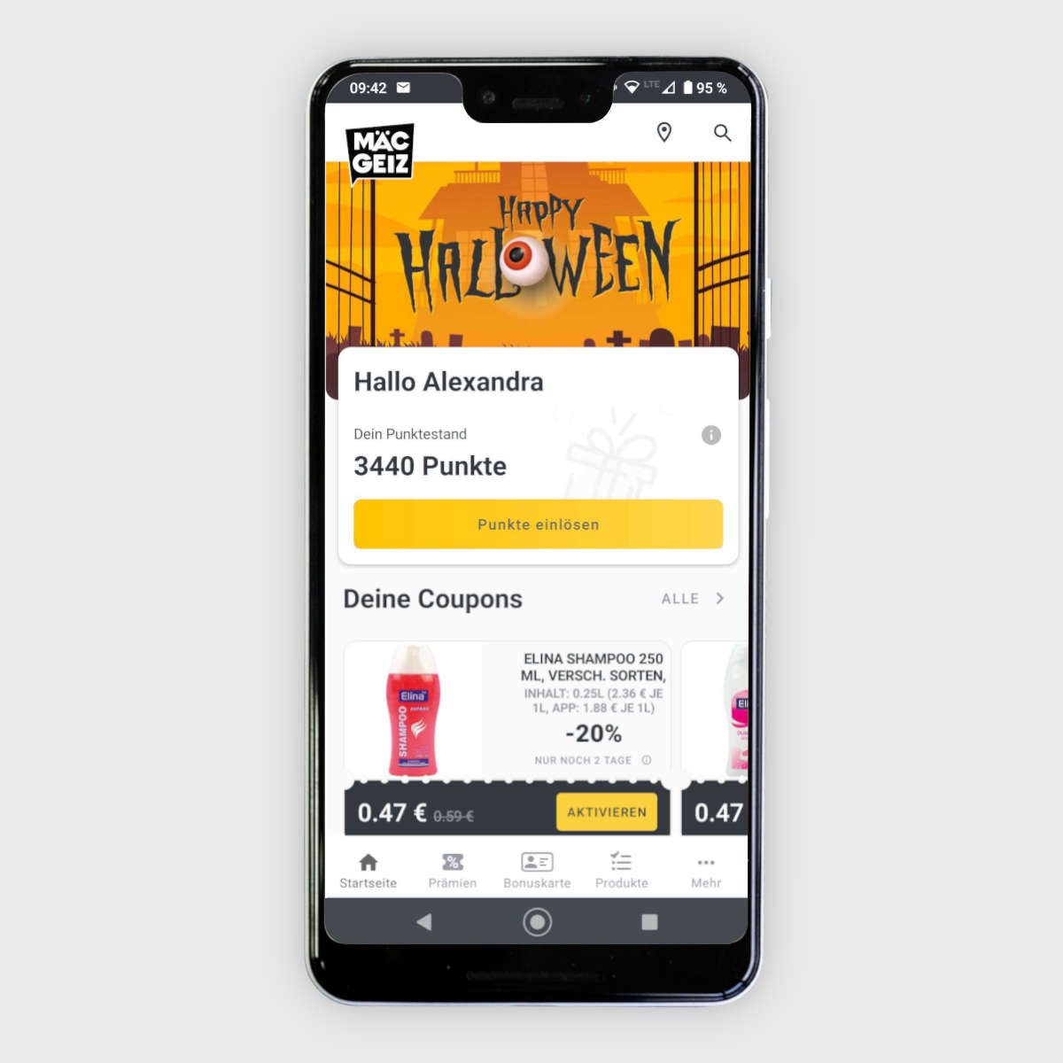 Du betrachtest gerade MÄC-GEIZ App (Mitwirkung)